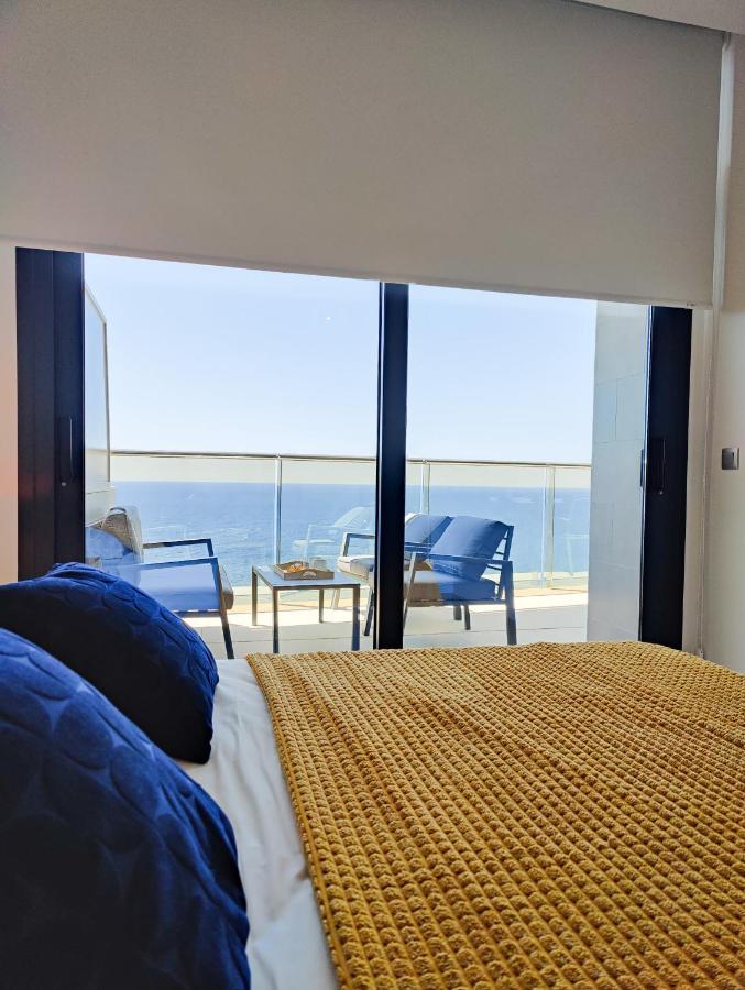 Sunset Cliffs Sunny Aparts Бенидорм Экстерьер фото